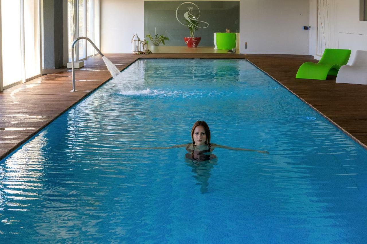 Agriturismo Valle Dei Margi Hotel Grammichele Екстериор снимка