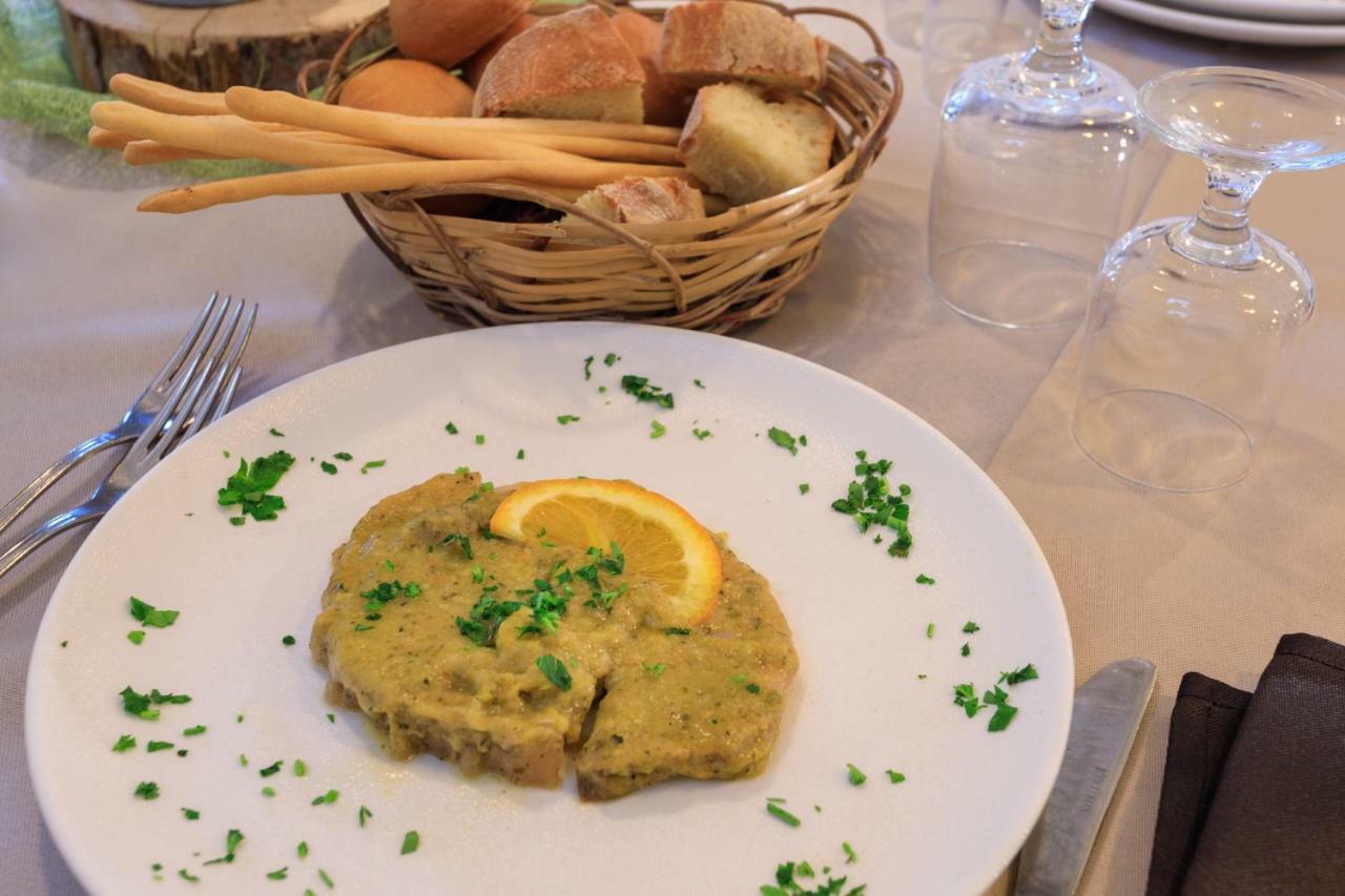 Agriturismo Valle Dei Margi Hotel Grammichele Екстериор снимка