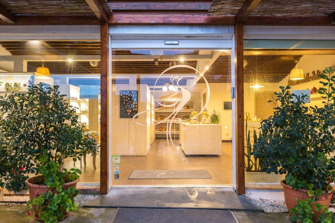 Agriturismo Valle Dei Margi Hotel Grammichele Екстериор снимка