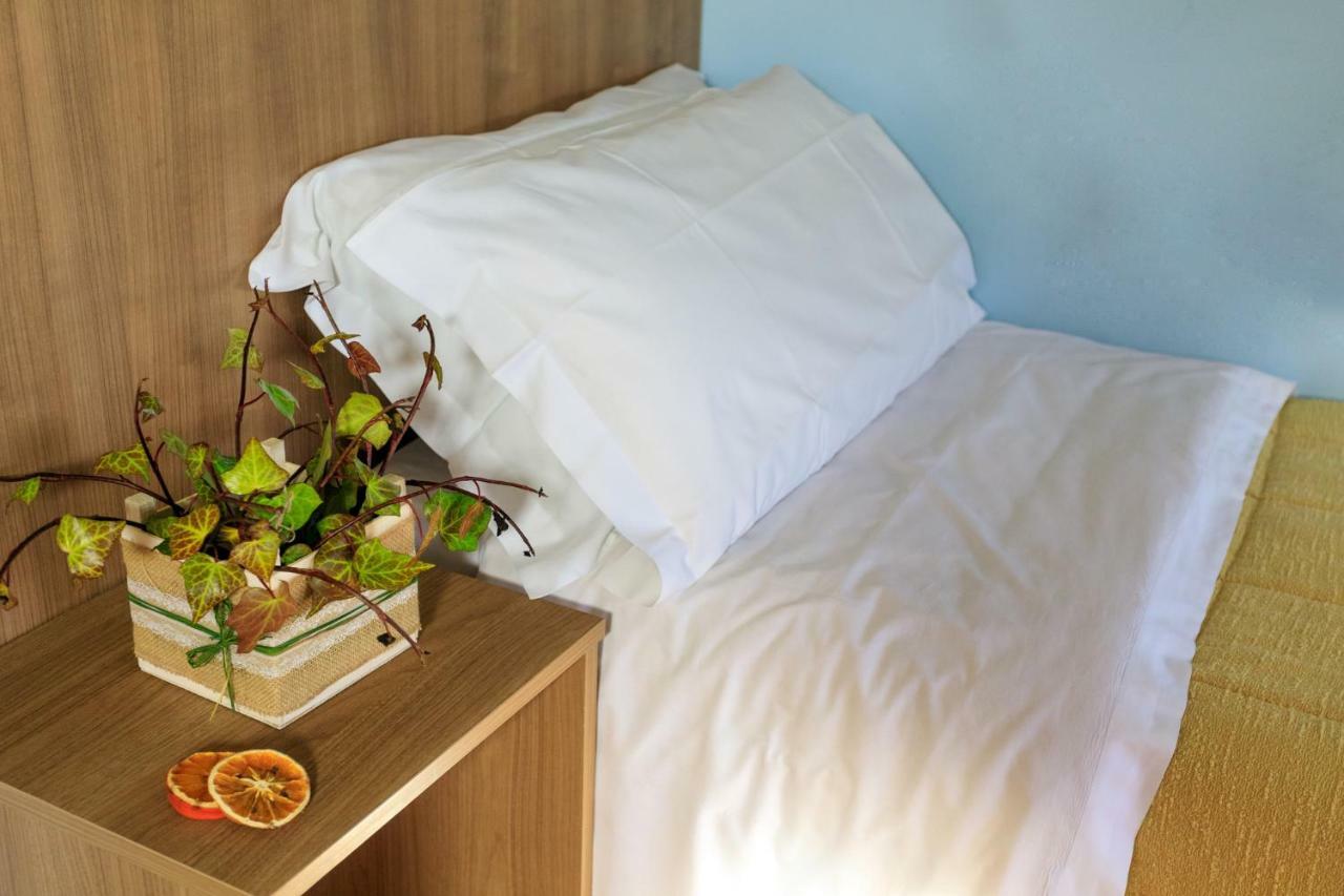 Agriturismo Valle Dei Margi Hotel Grammichele Екстериор снимка
