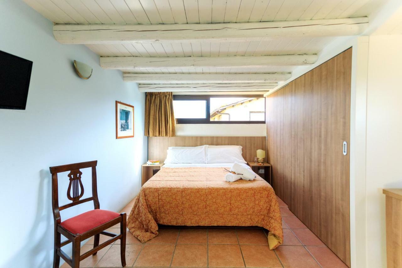 Agriturismo Valle Dei Margi Hotel Grammichele Екстериор снимка