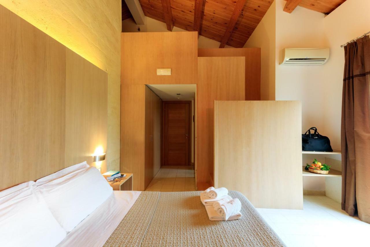 Agriturismo Valle Dei Margi Hotel Grammichele Екстериор снимка