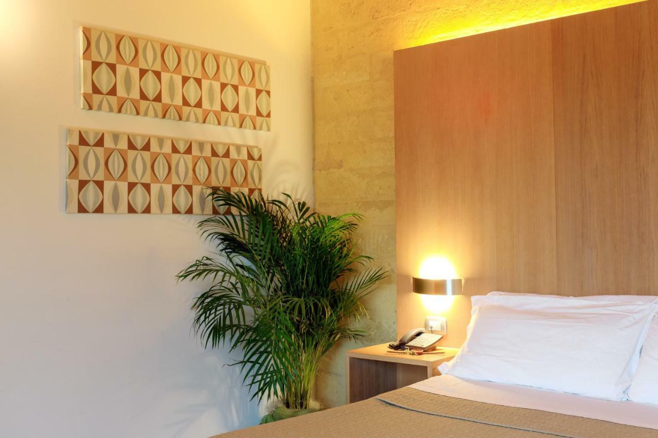 Agriturismo Valle Dei Margi Hotel Grammichele Екстериор снимка