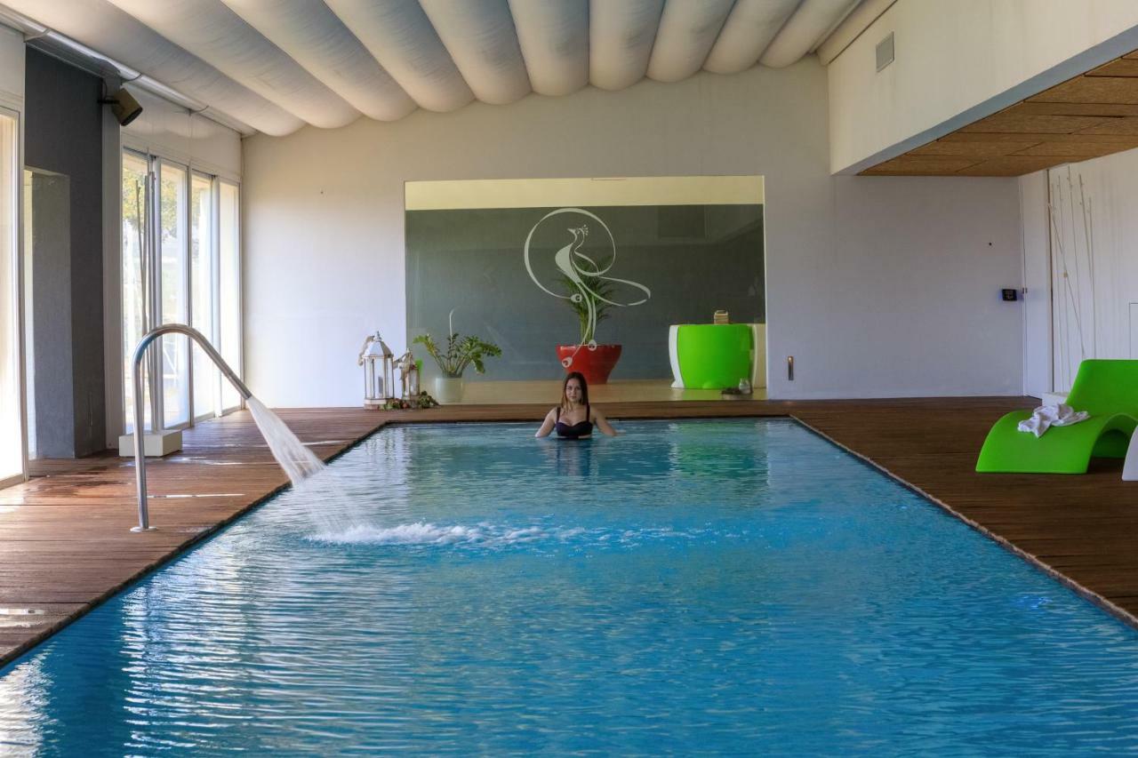 Agriturismo Valle Dei Margi Hotel Grammichele Екстериор снимка