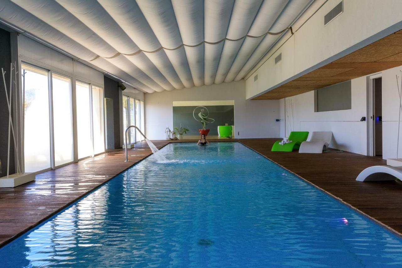 Agriturismo Valle Dei Margi Hotel Grammichele Екстериор снимка
