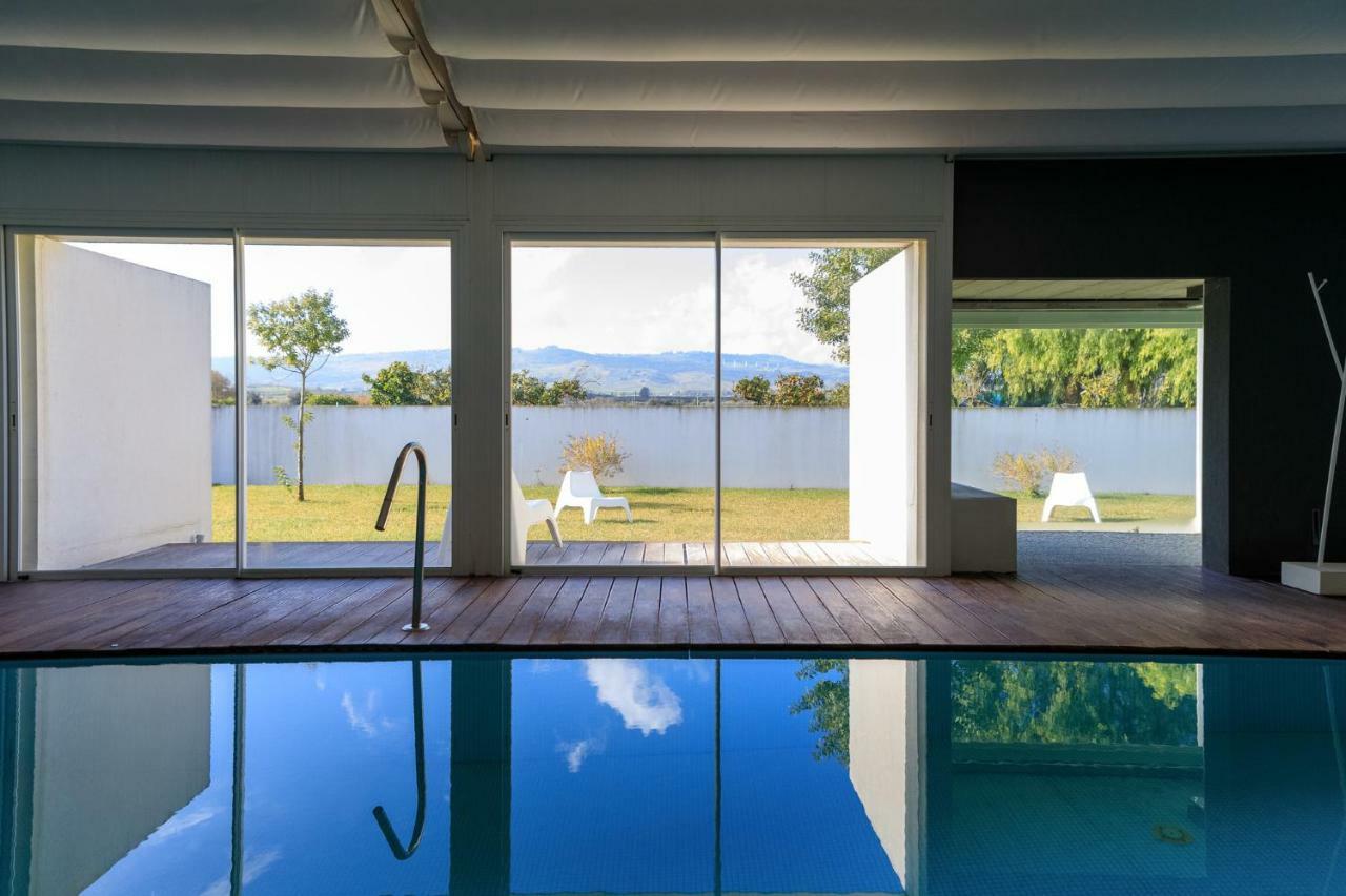 Agriturismo Valle Dei Margi Hotel Grammichele Екстериор снимка