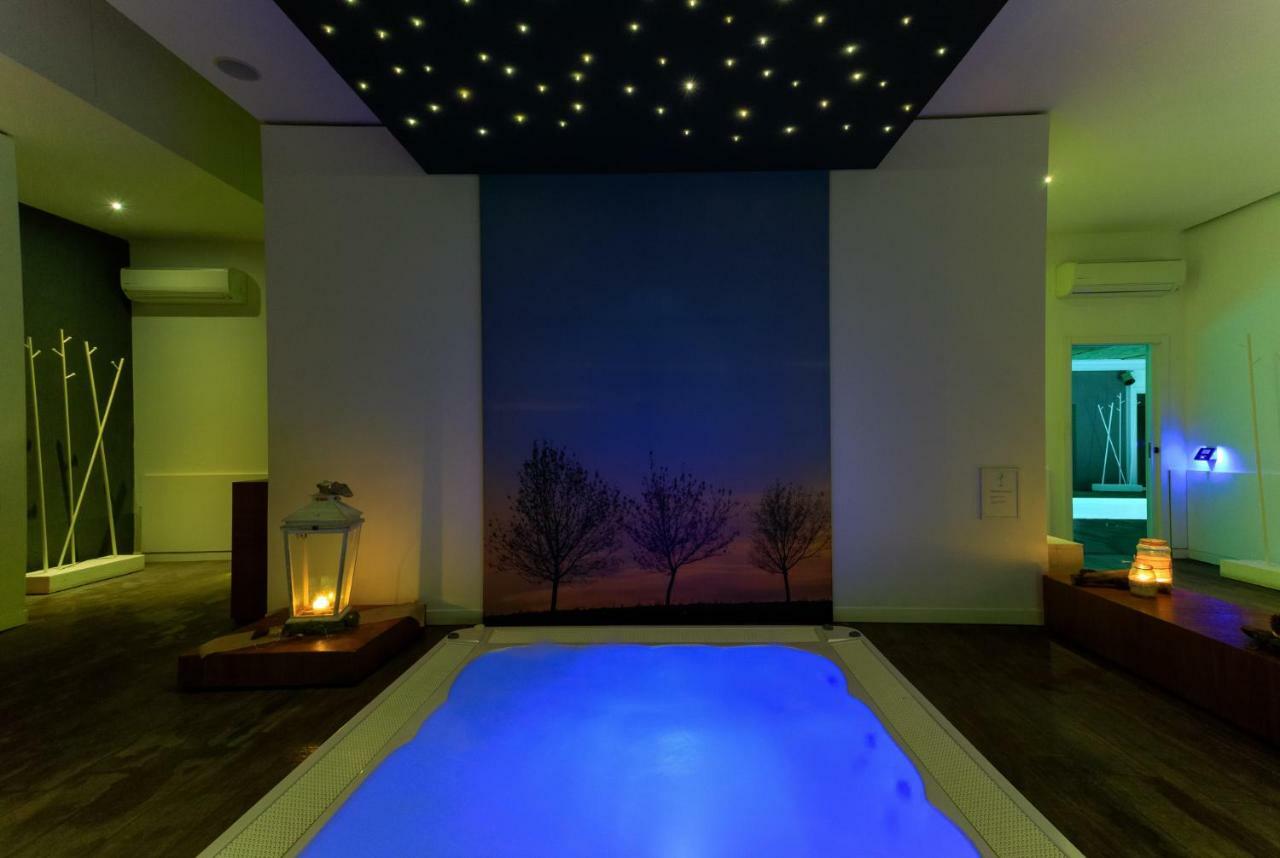 Agriturismo Valle Dei Margi Hotel Grammichele Екстериор снимка